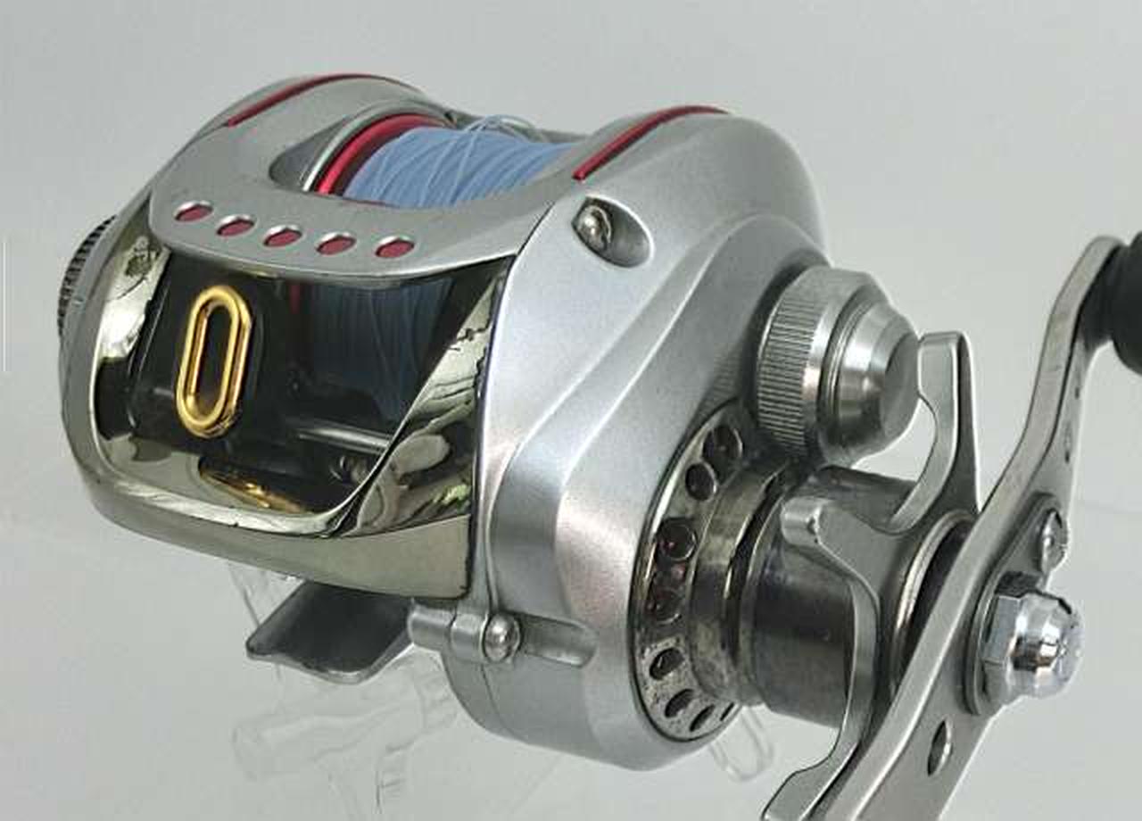 ダイワ(DAIWA)|TDジリオン 100SHL 7.1 （00614053）|HARDOFFオフモール