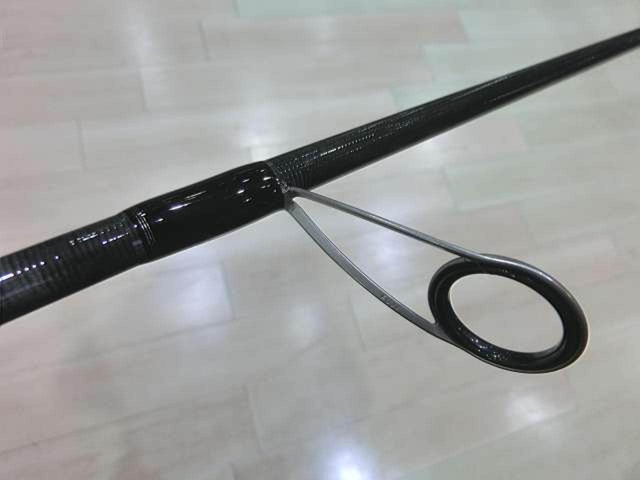 最終価格　ダイワ　ファントムリベラリスト863ML+RSS DAIWA（釣り） ダイワ ファントム リベラリスト 863ML+RSS