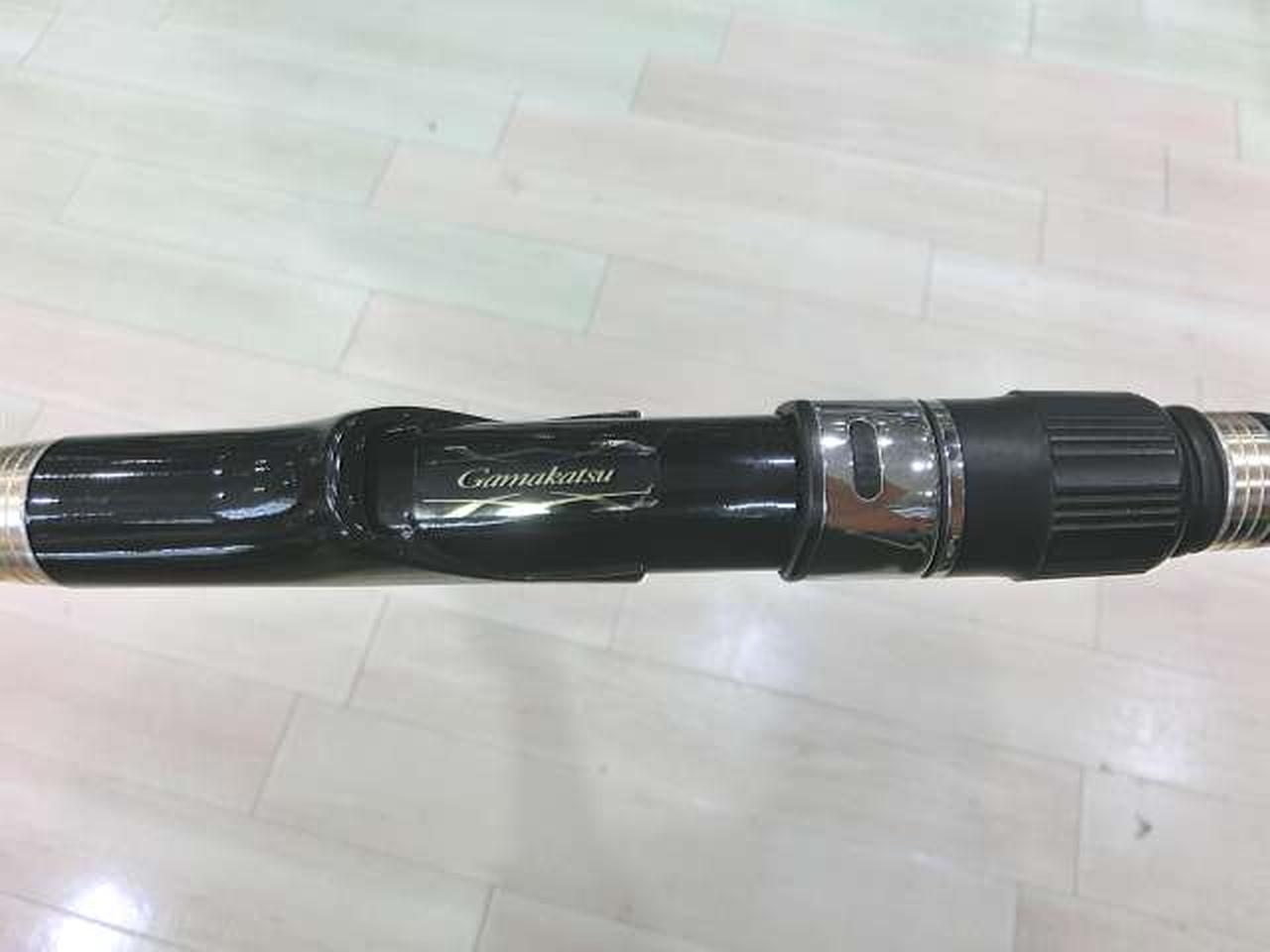 がまかつ|がま磯 汐来防2 遠投M 450 （22092）|HARDOFFオフ