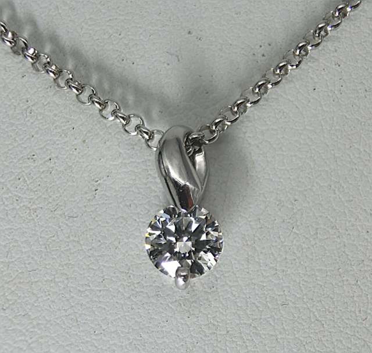 ダイヤネックレス|PT850/900 ダイヤネックレス 0.50CT|HARDOFFオフ