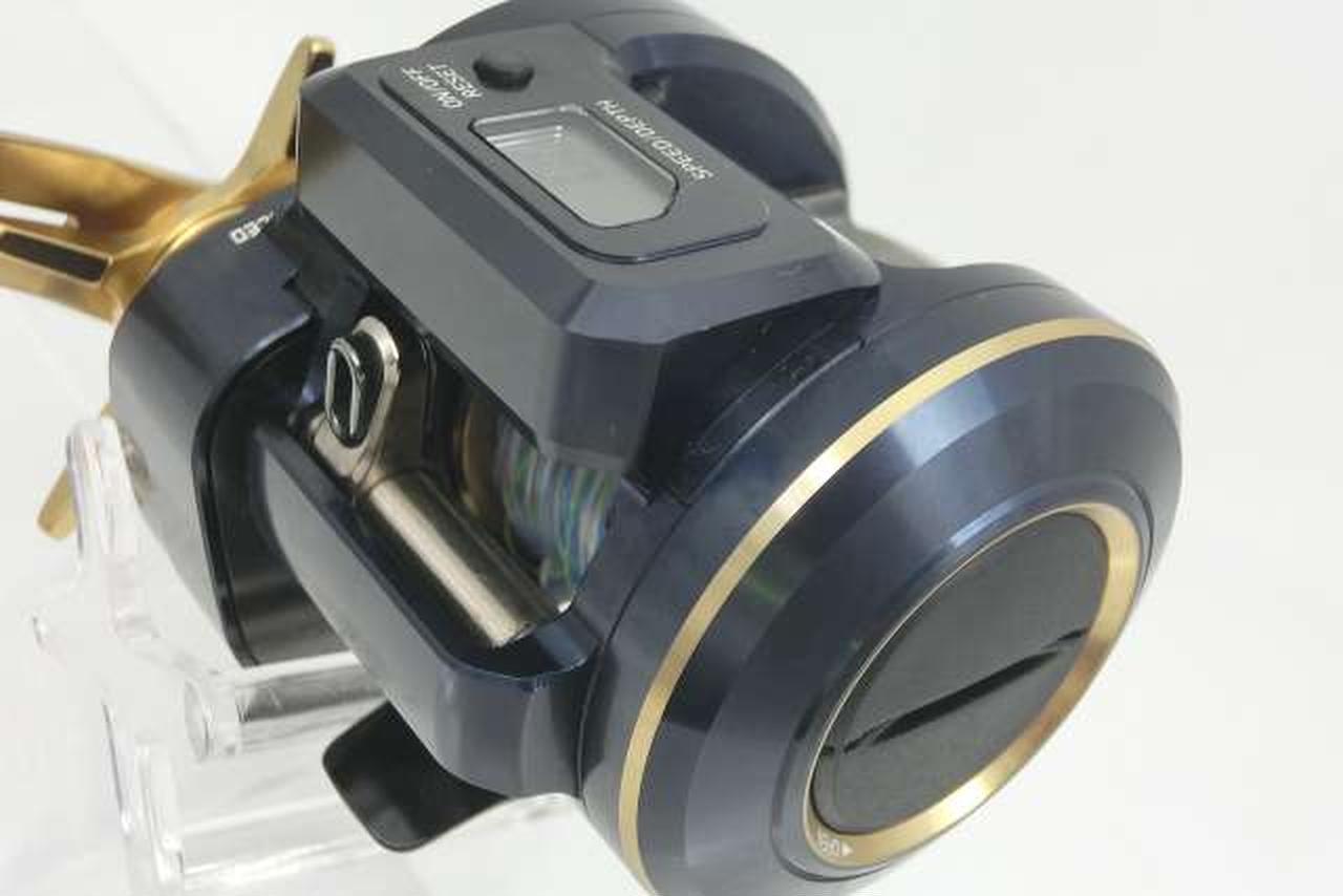 21ソルティガ IC 100P-DH 美品 4550133034664_1.jpg