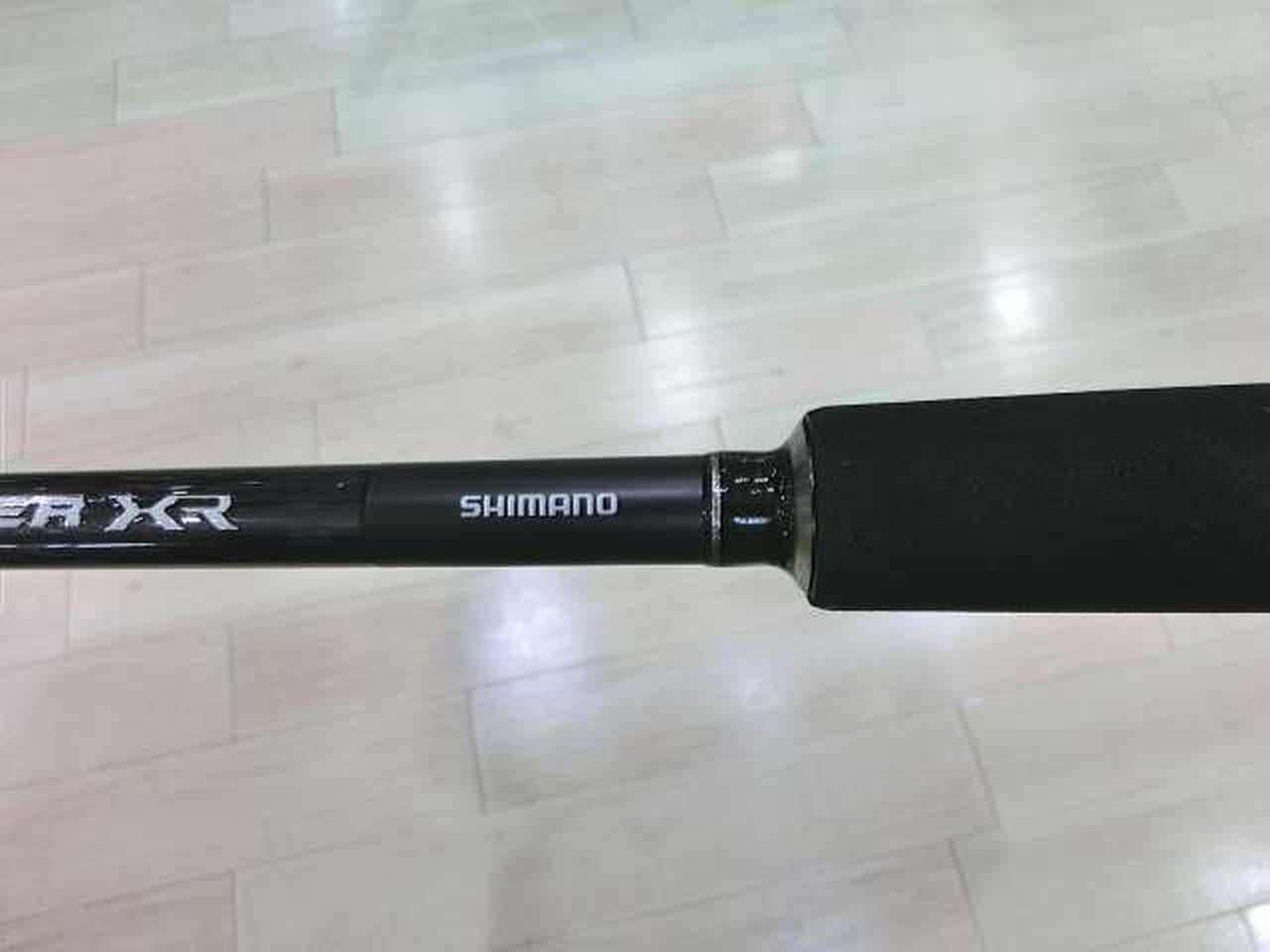 シマノ(SHIMANO)|コルトスナイパー XR S100MH（39764）|HARDOFF