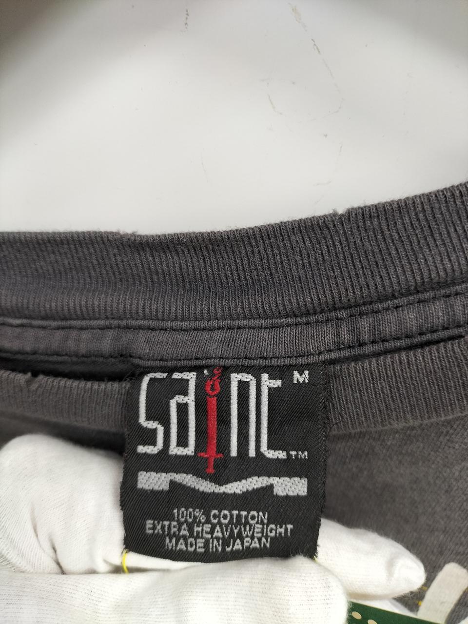 SAINT MXXXXXX|DREAM WAR L/S|HARDOFFオフモール（オフモ