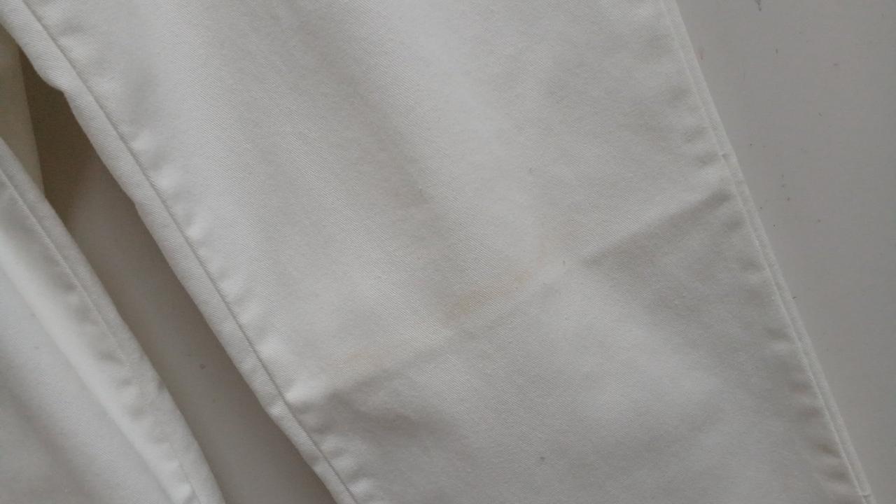 汚れあり