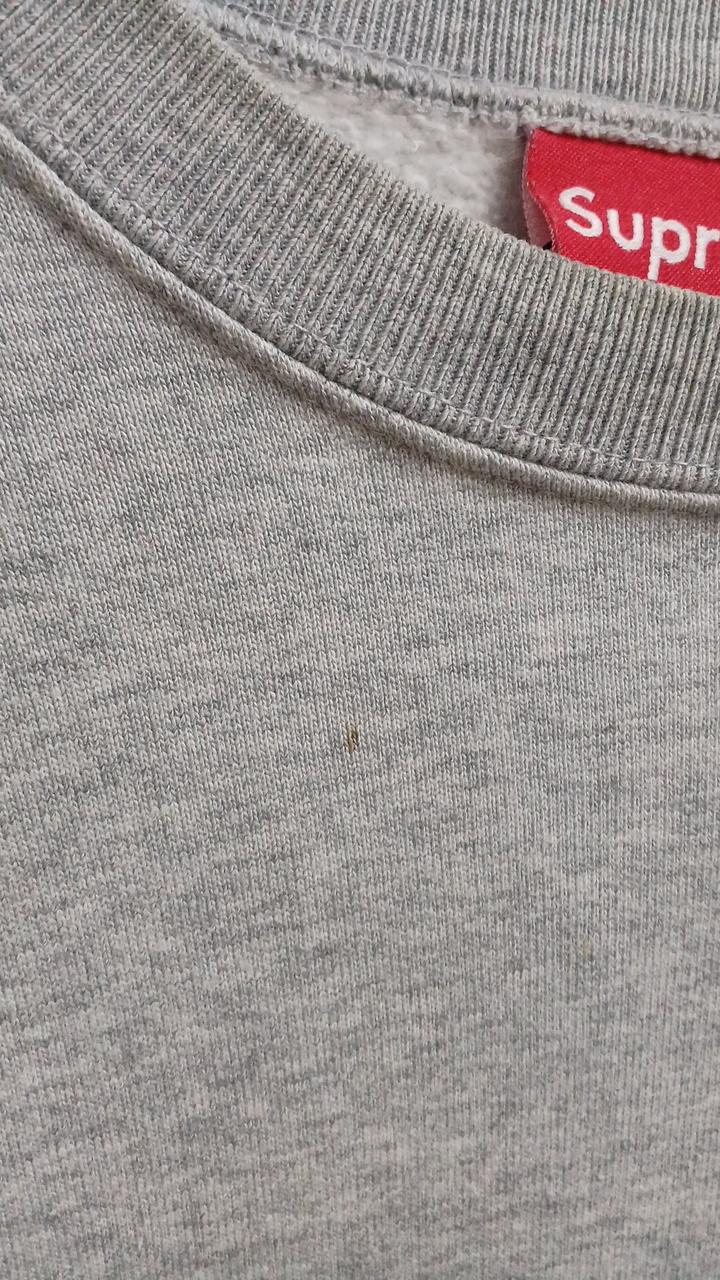 汚れあり