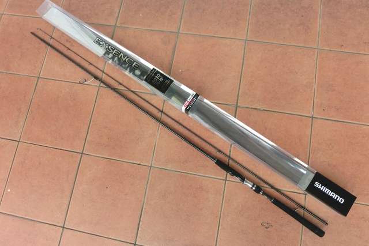 SHIMANO - シマノ エクスセンス S910M/RF シマノ(SHIMANO)|エクスセンス S910M/RF （33669）|HARDOFFオフ