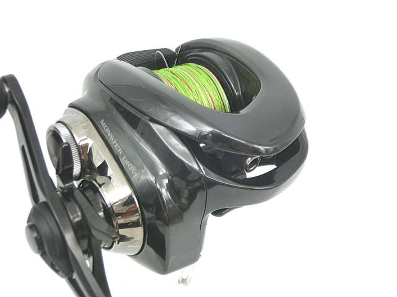 23アンタレスDCMD HG 美品 #16 23アンタレスDCMD HG 美品 #16 23 アンタレスDC MD HG LEFT