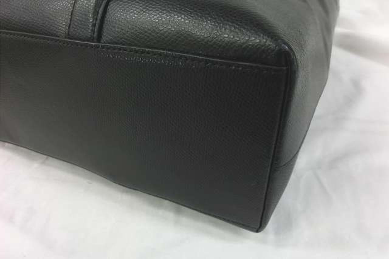 コーチ(COACH)|レザー トートバッグ メルセデスベンツ コラボ