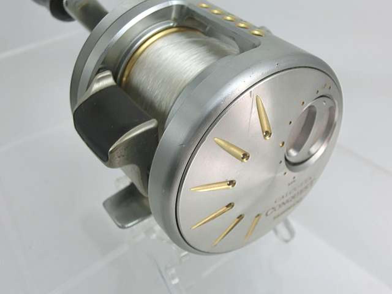 SHIMANO|04カルカッタコンクエスト 101DC （01866）|HARDOFFオフモール