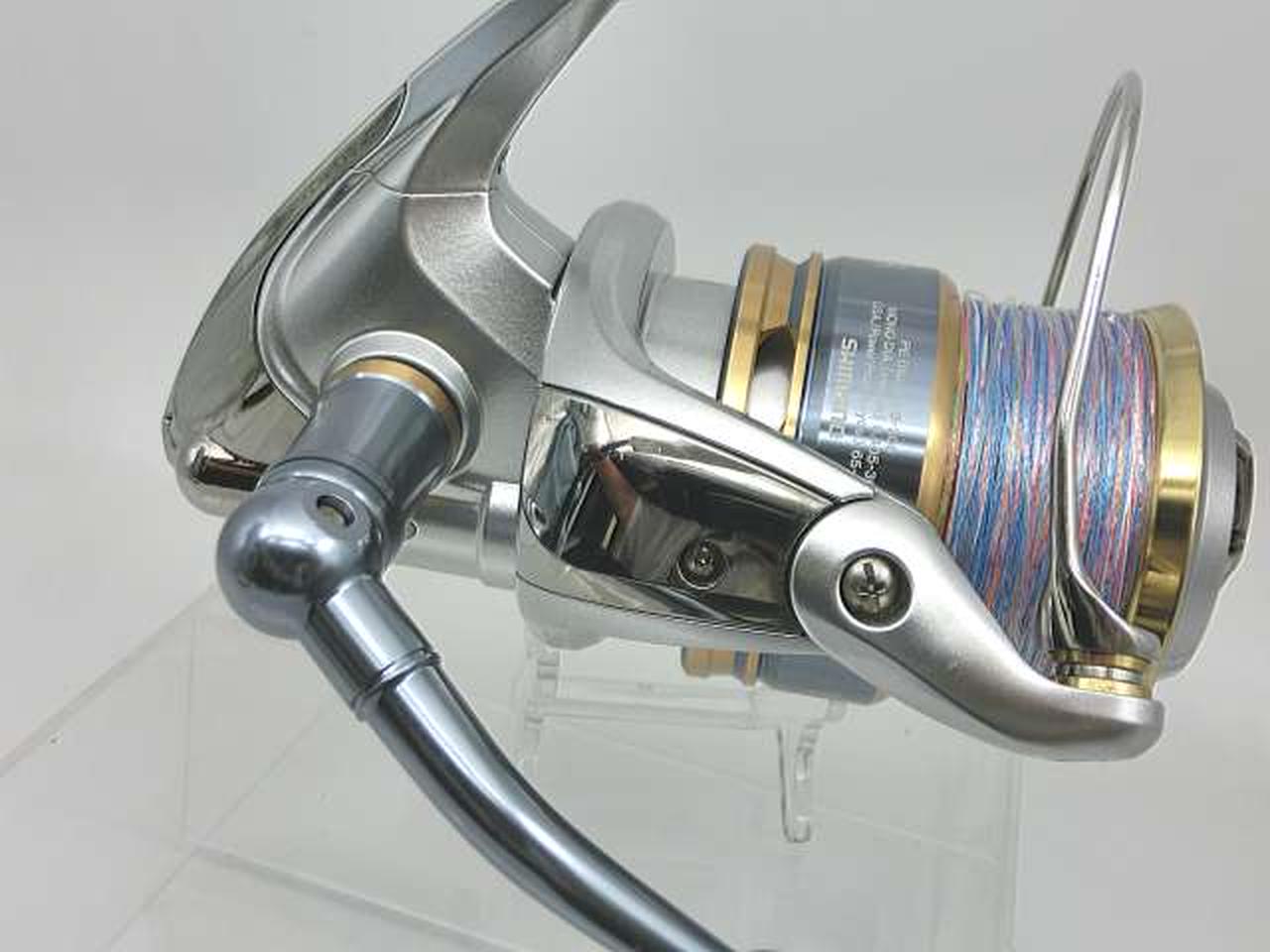 シマノ(SHIMANO)|13バイオマスターSW 10000HG（03163）|HARDOFF