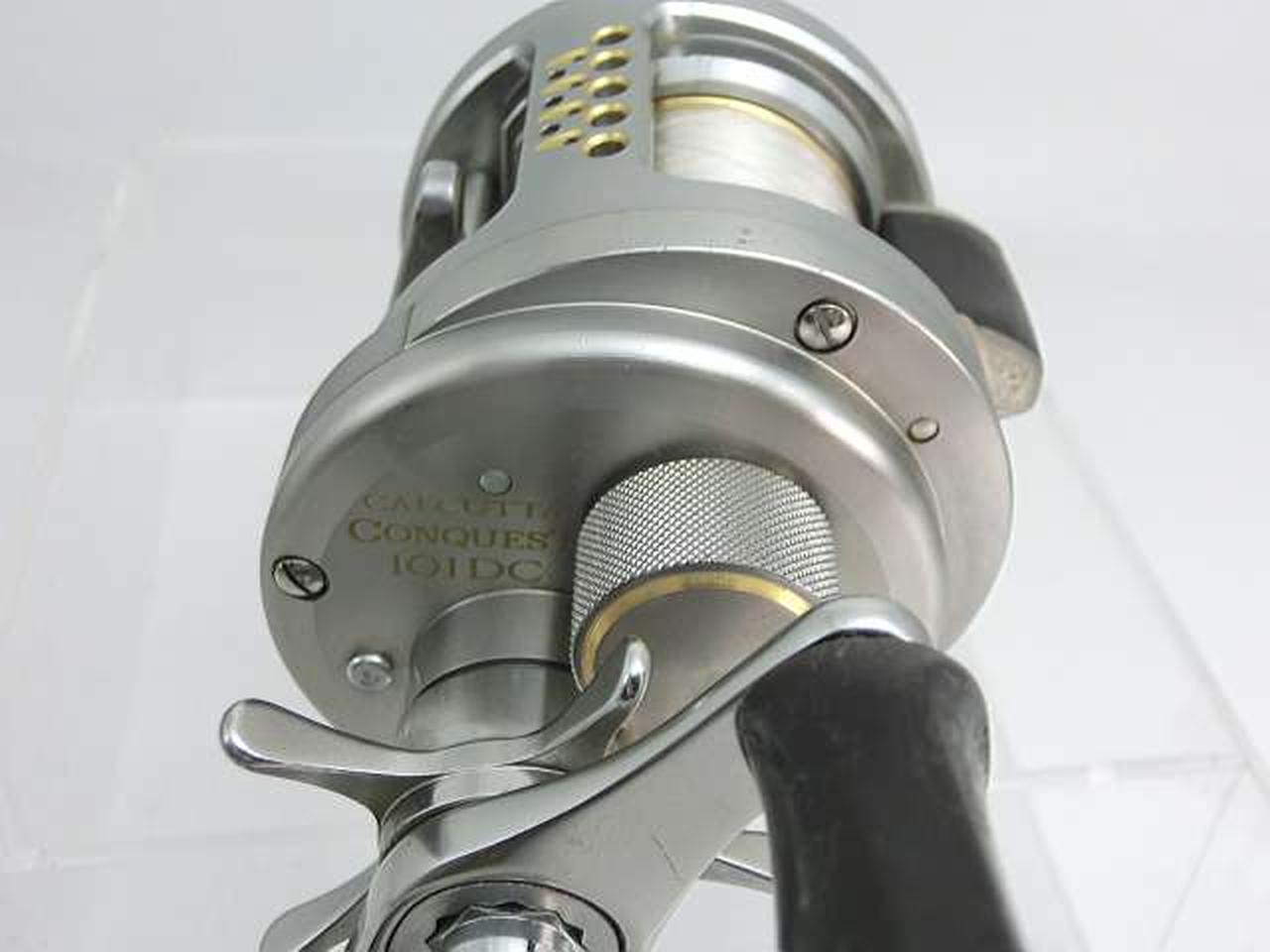 SHIMANO|04カルカッタコンクエスト 101DC （01866）|HARDOFFオフ