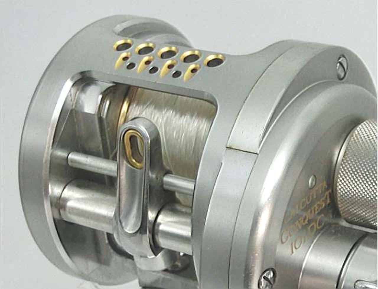 SHIMANO|04カルカッタコンクエスト 101DC （01866）|HARDOFFオフ