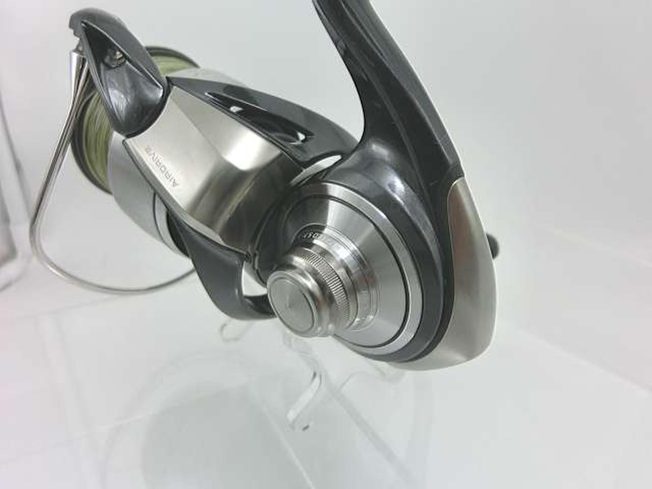 【新品未使用品】お得！最終値下げ ダイワ 24セルテート LT3000CH Amazon | ダイワ 24 セルテート スピニングリール LT3000-CH