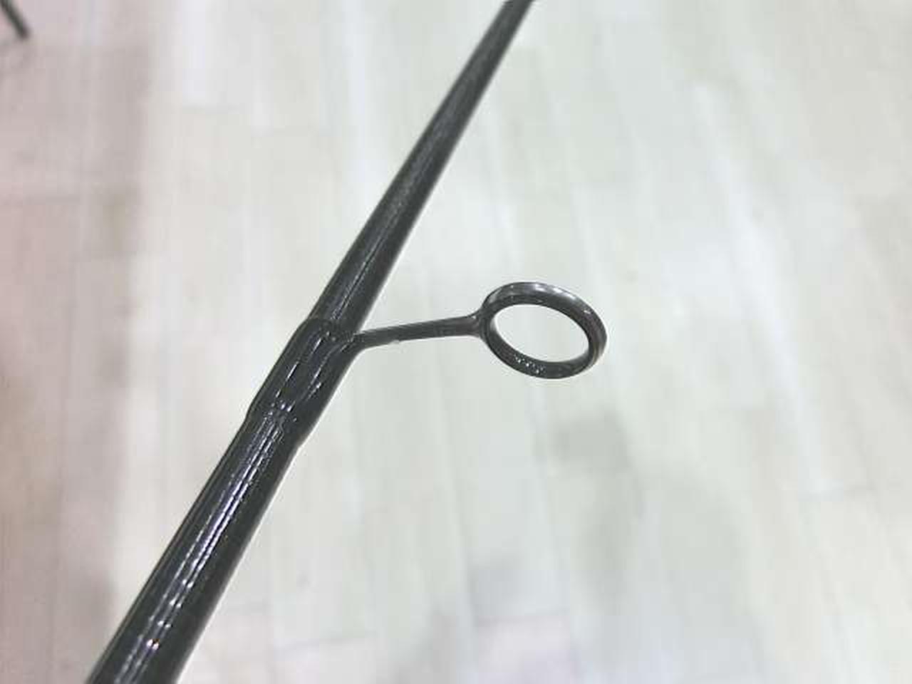 がまかつ|ラグゼ 宵姫 華弐 S69UL-SOLID （24692）|HARDOFFオフモール