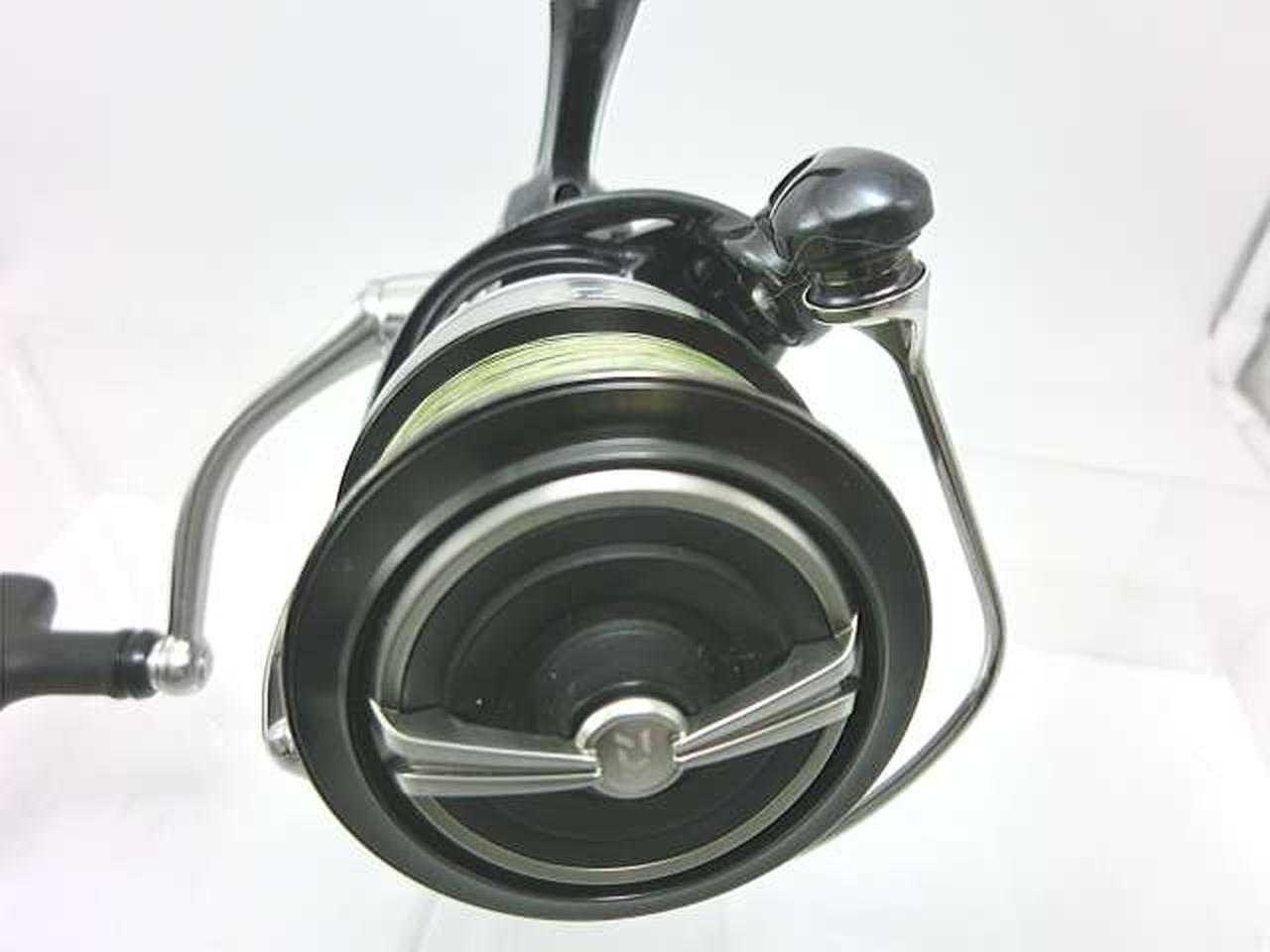 24セルテート　LT3000 純正ハンドル　60mm 24セルテート LT3000 純正ハンドル 60mm ダイワ '24 セルテート