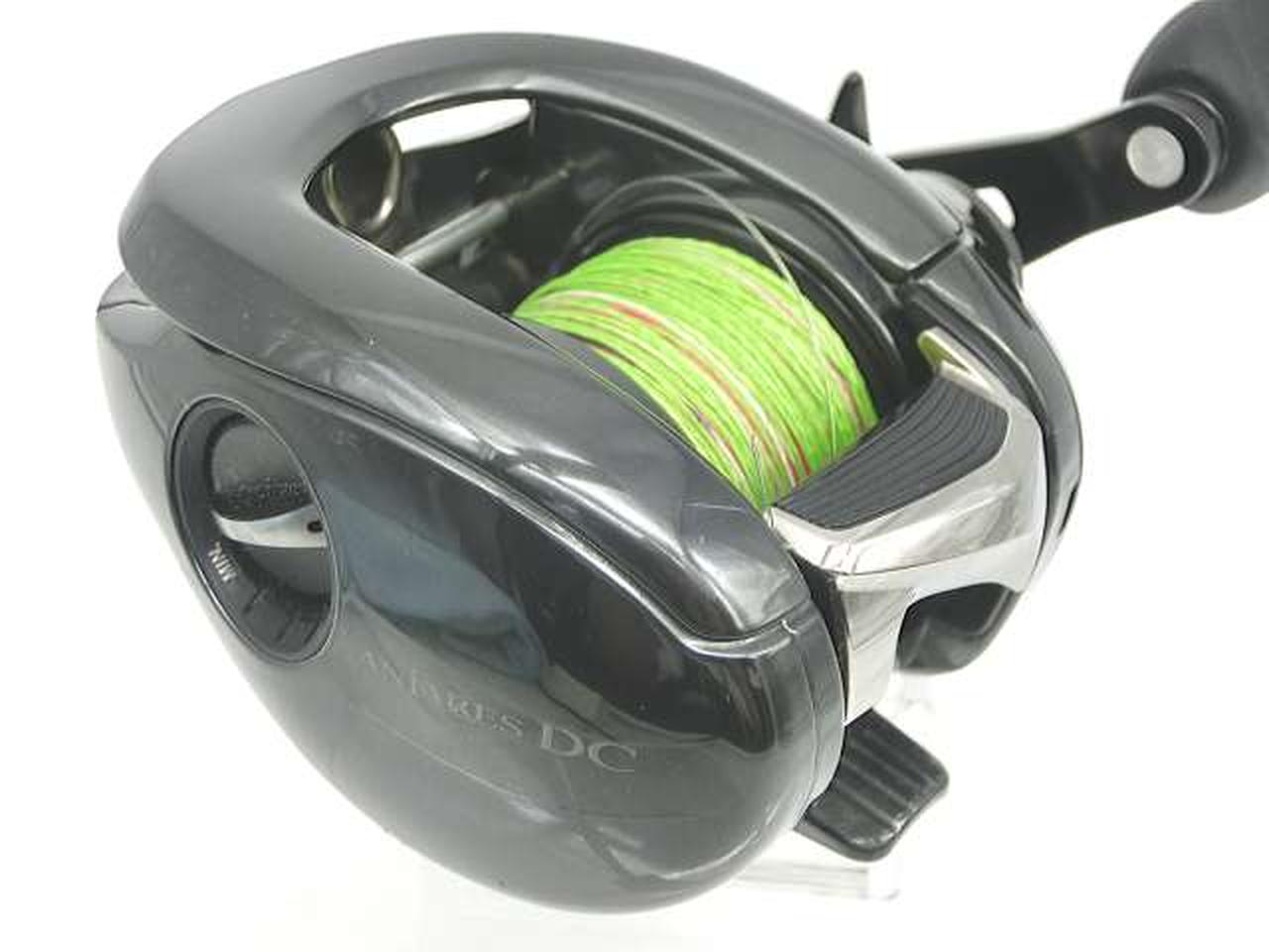 ２３アンタレスdcmd hg シマノ(SHIMANO)|23 アンタレスDC MD HG RIGHT（046000