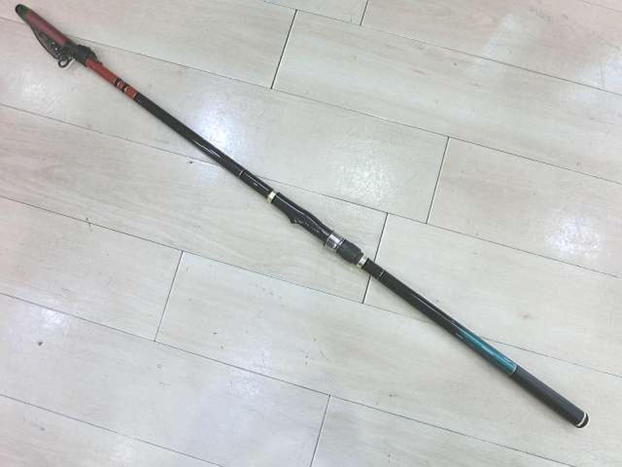 がまかつ|がま磯 汐来防2 遠投M 450 （22092）|HARDOFFオフ