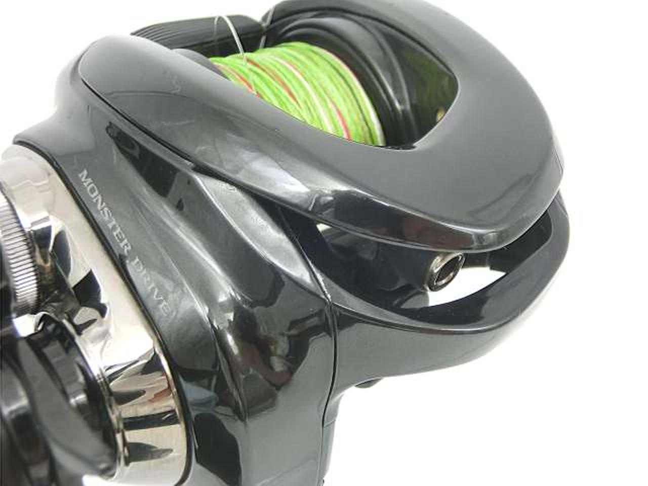 シマノ(SHIMANO)|23 アンタレスDC MD HG RIGHT（046000