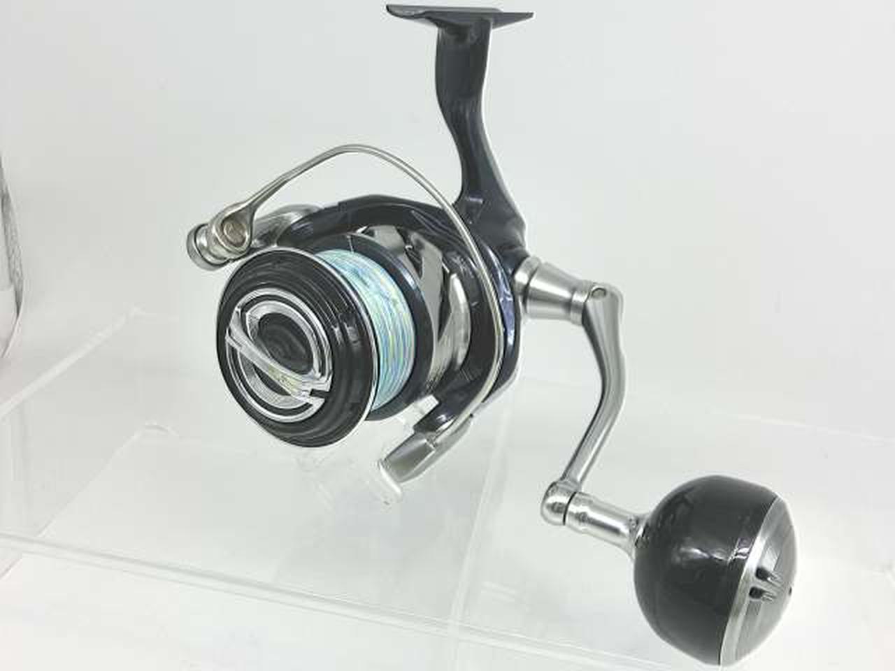 シマノ(SHIMANO)|21ツインパワーSW 5000XG (04223)|HARDOFFオフ