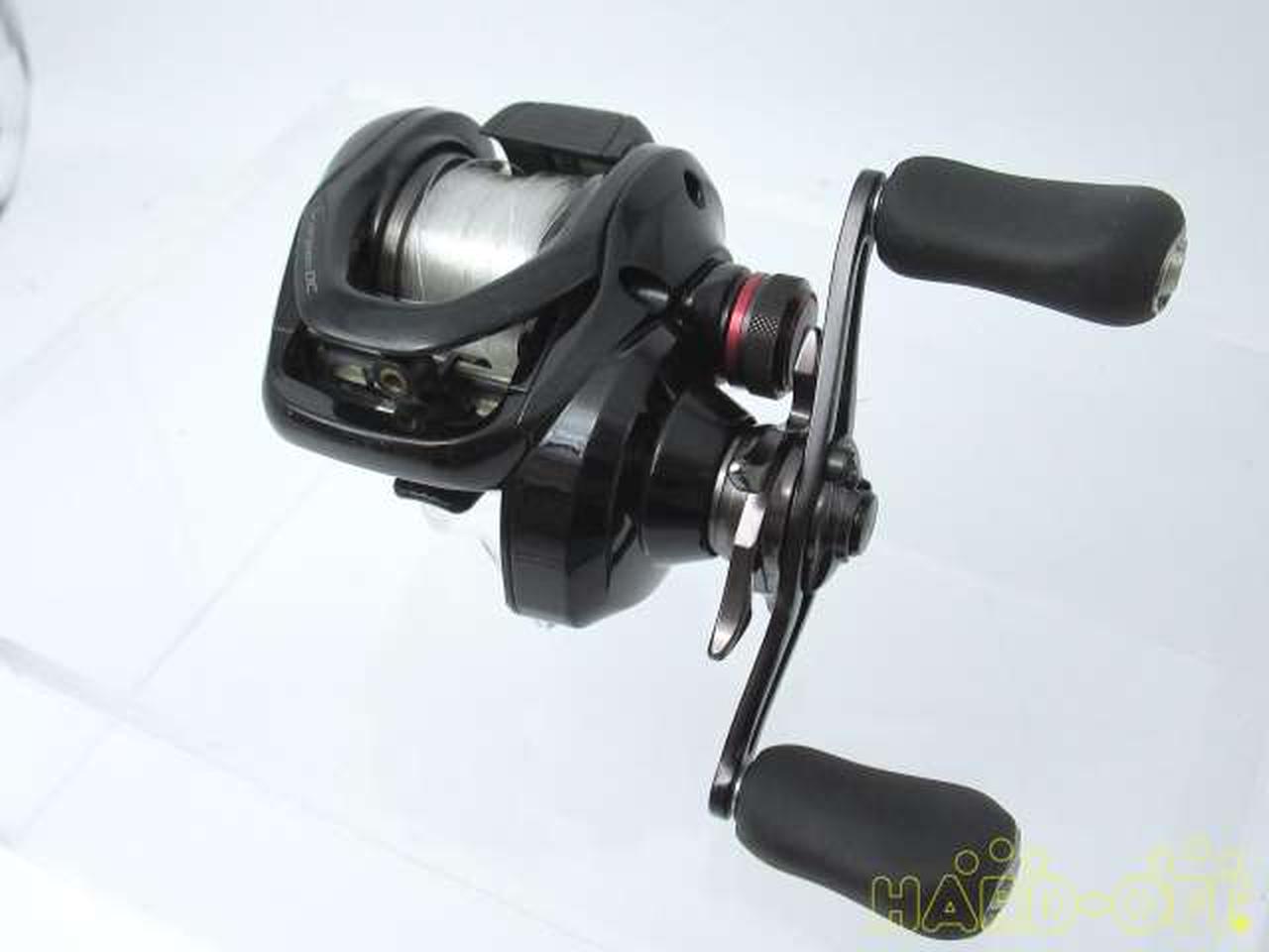 シマノ Shimano 17 スコーピオンdc 101hg 左 Hardoffnetmall Webno