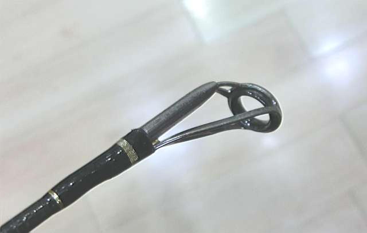 YAMAGA BLANKS|Blue Sniper (ブルースナイパー)95MMH|HARDOFF