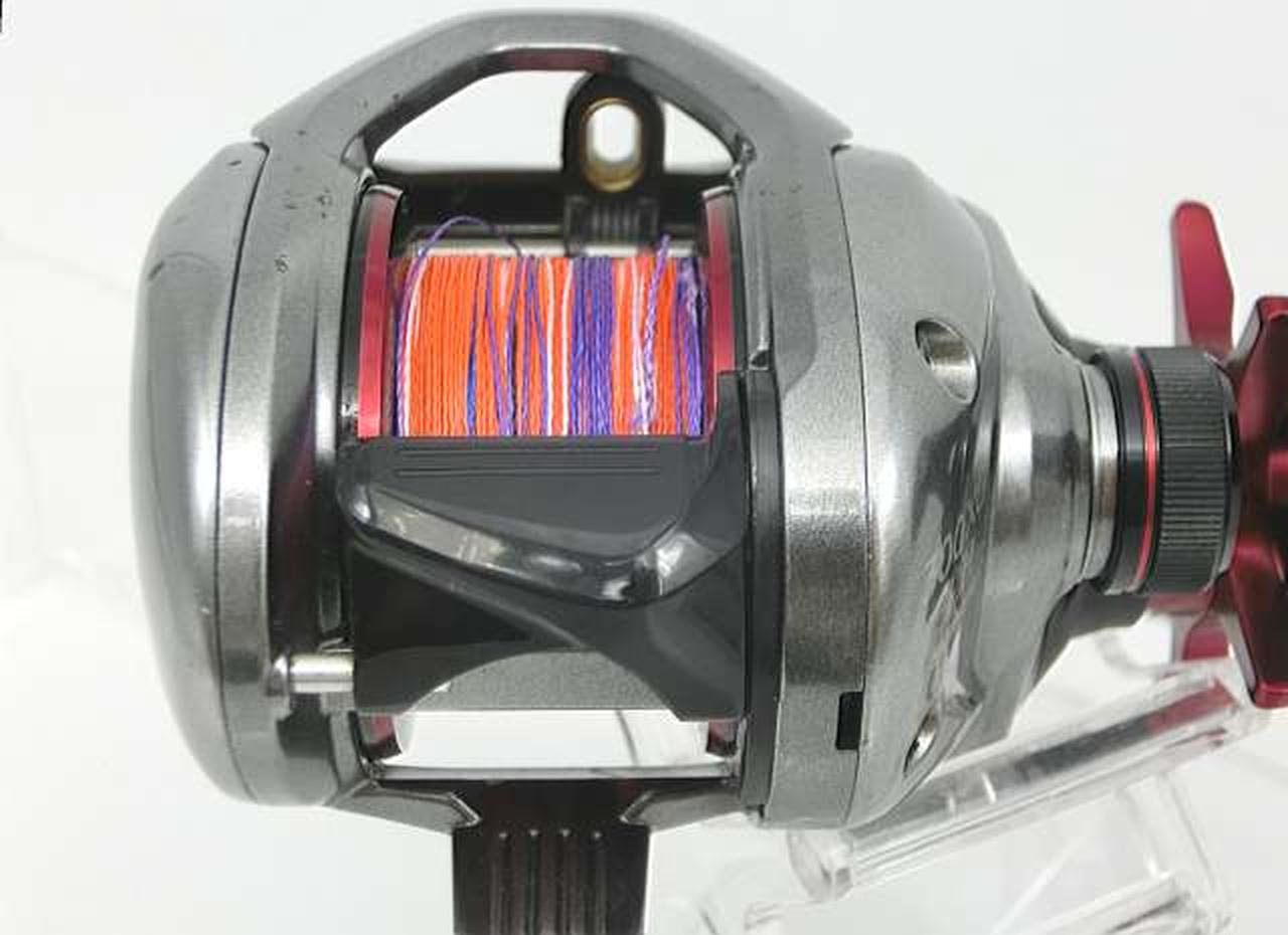 シマノ(SHIMANO)|21 スコーピオンMD 300LHXG （043597）|HARDOFF