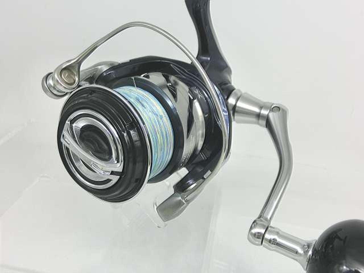 SHIMANO - 【中古/極上品】 シマノ 21 ツインパワー SW 10000PG   /P224M 21ツインパワーSW 10000PG｜＠ベリーネット 日本最大新品中古