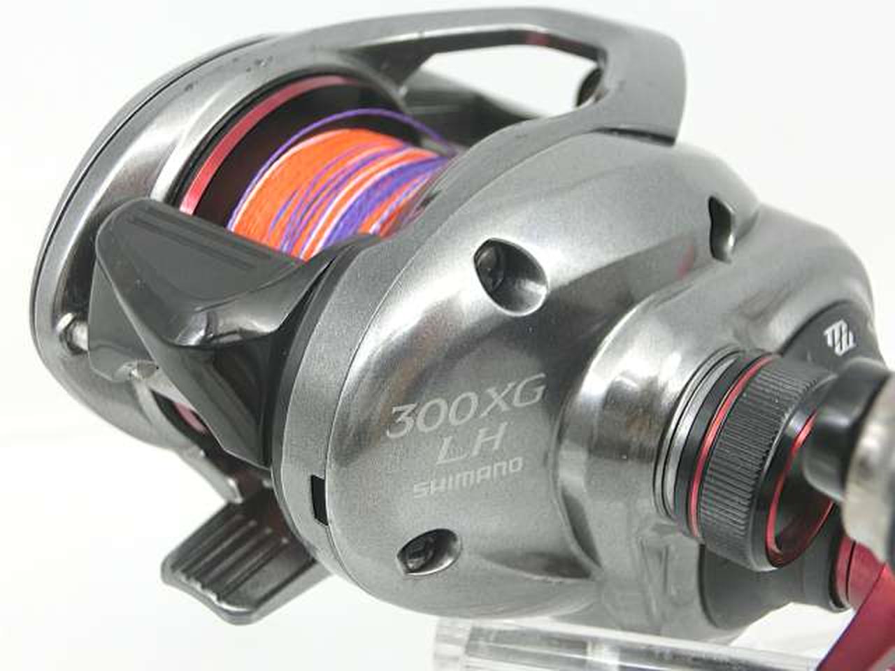 シマノ(SHIMANO)|21 スコーピオンMD 300LHXG （043597）|HARDOFF
