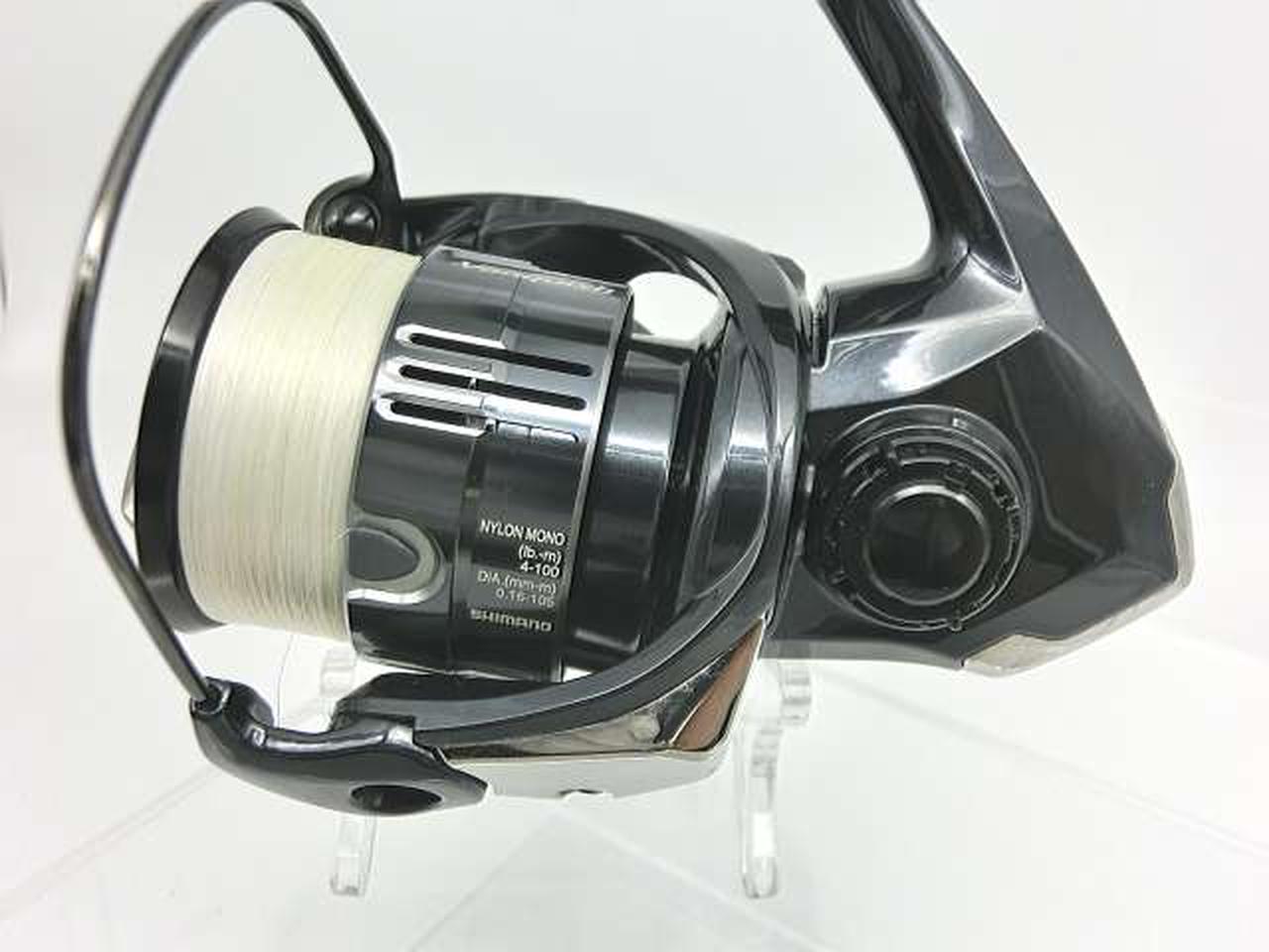 シマノ(SHIMANO)|19ヴァンキッシュ C2000S （03950）|HARDOFF