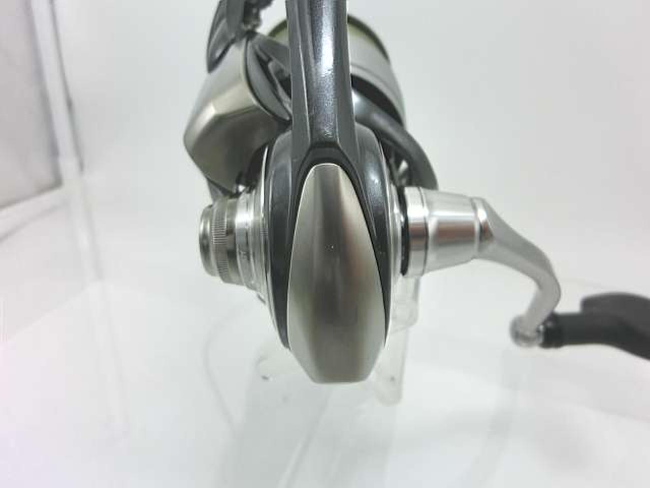 【新品未使用品】お得！最終値下げ ダイワ 24セルテート LT3000CH ダイワ 24 セルテート LT 3000-CH - 上島釣具店