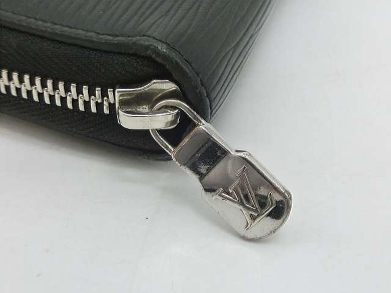 ルイヴィトン(LOUIS VUITTON)|ジッピーオーガナイザー エピ