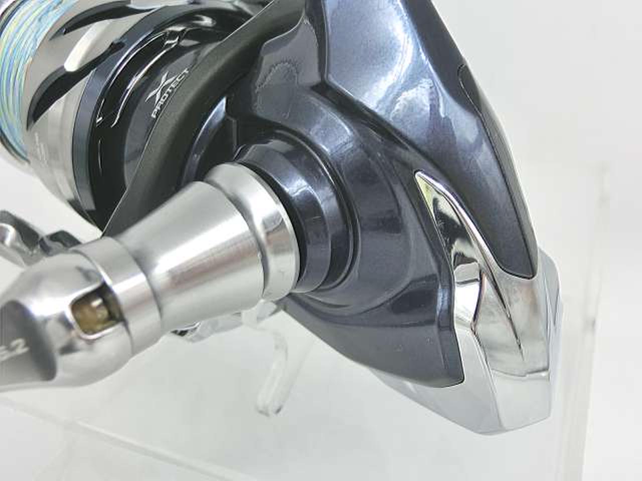 シマノ(SHIMANO)|21ツインパワーSW 5000XG (04223)|HARDOFFオフ