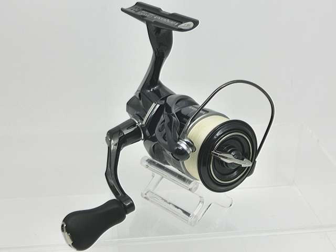 シマノ(SHIMANO)|19ヴァンキッシュ C2000S （03950）|HARDOFF