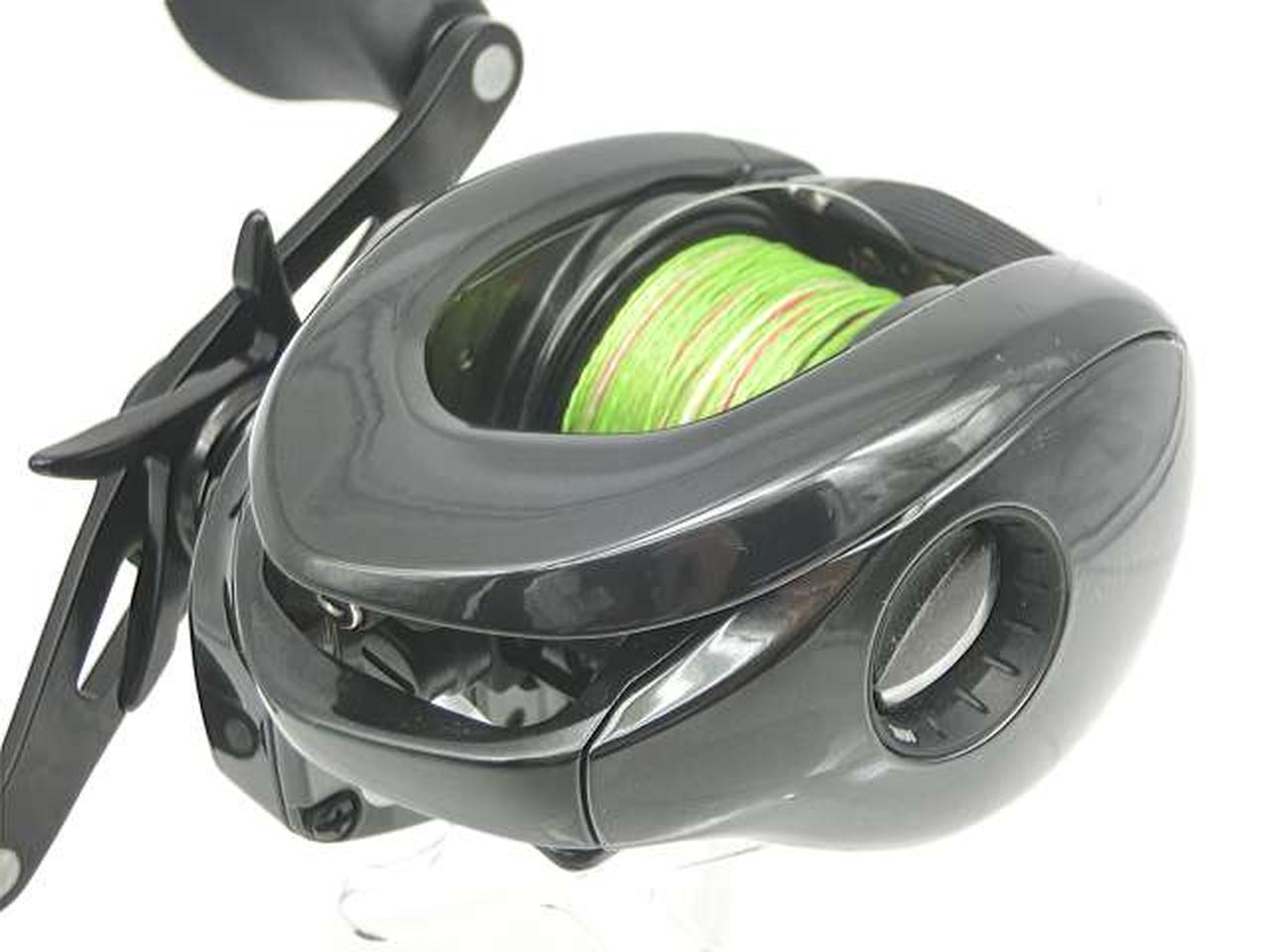 シマノ(SHIMANO)|23 アンタレスDC MD HG RIGHT（046000