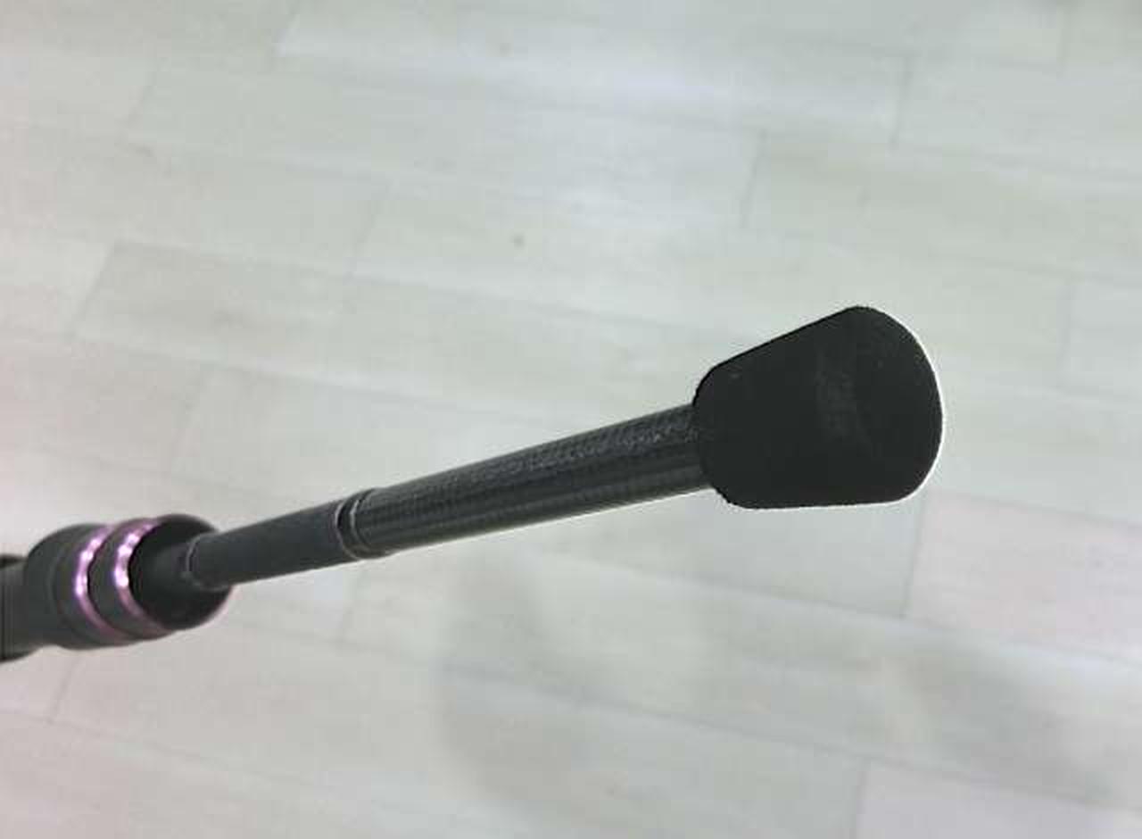 がまかつ|ラグゼ 宵姫 華弐 S69UL-SOLID （24692）|HARDOFFオフモール