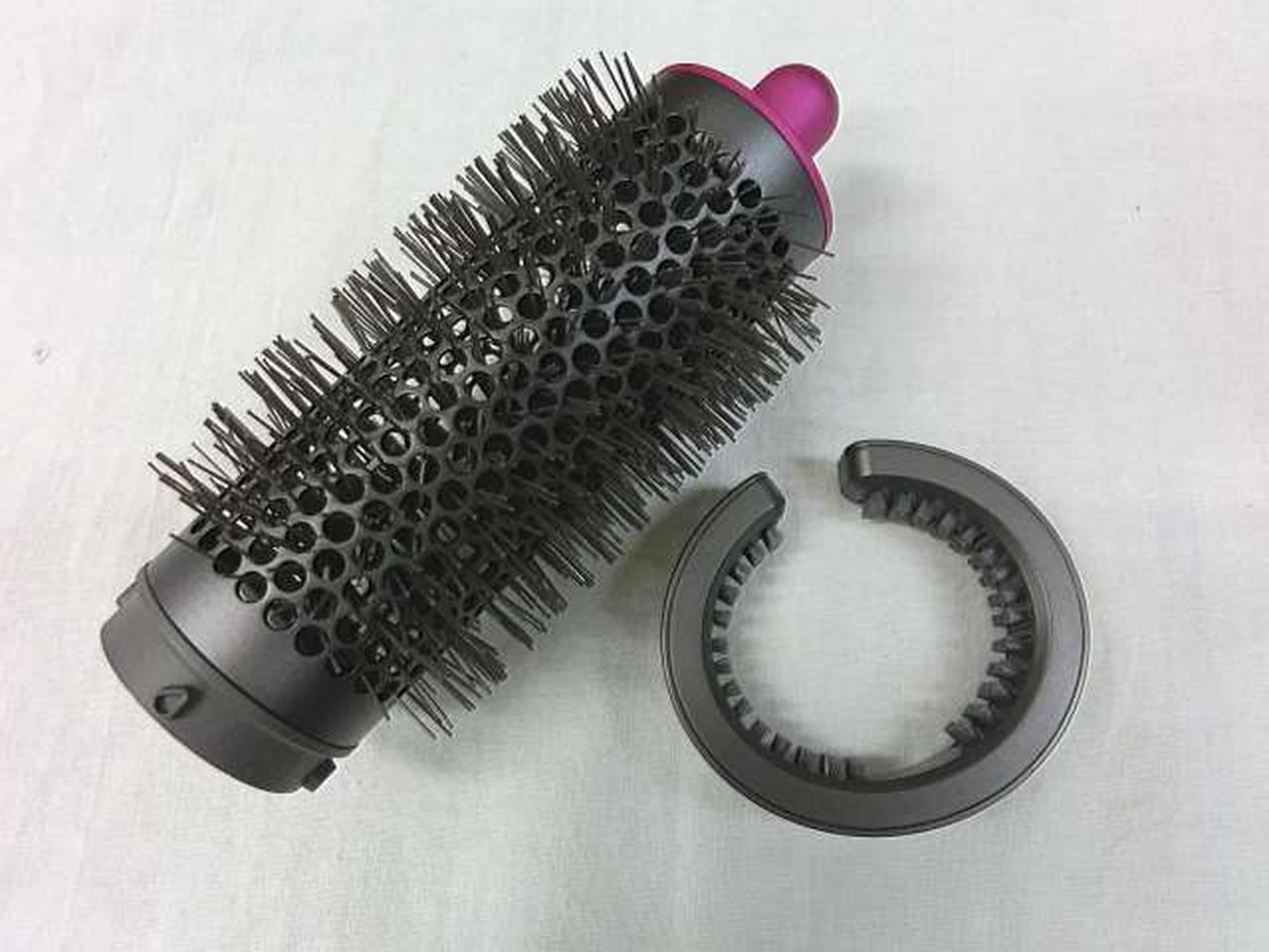 dyson ダイソン ヘアスタイラー HS01 エアラップ dyson ダイソン ヘアスタイラー エアラップ HS01 COMP FN