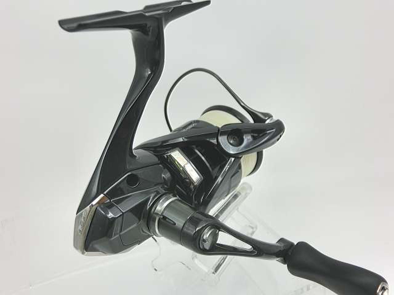 シマノ(SHIMANO)|19ヴァンキッシュ C2000S （03950）|HARDOFF