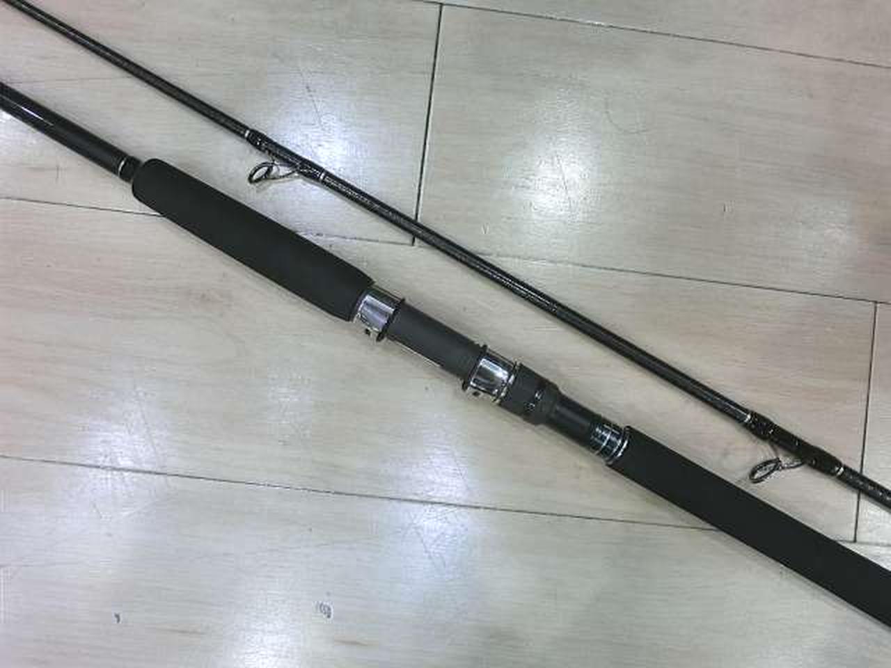 シマノ(SHIMANO)|コルトスナイパー XR S100MH（39764）|HARDOFF