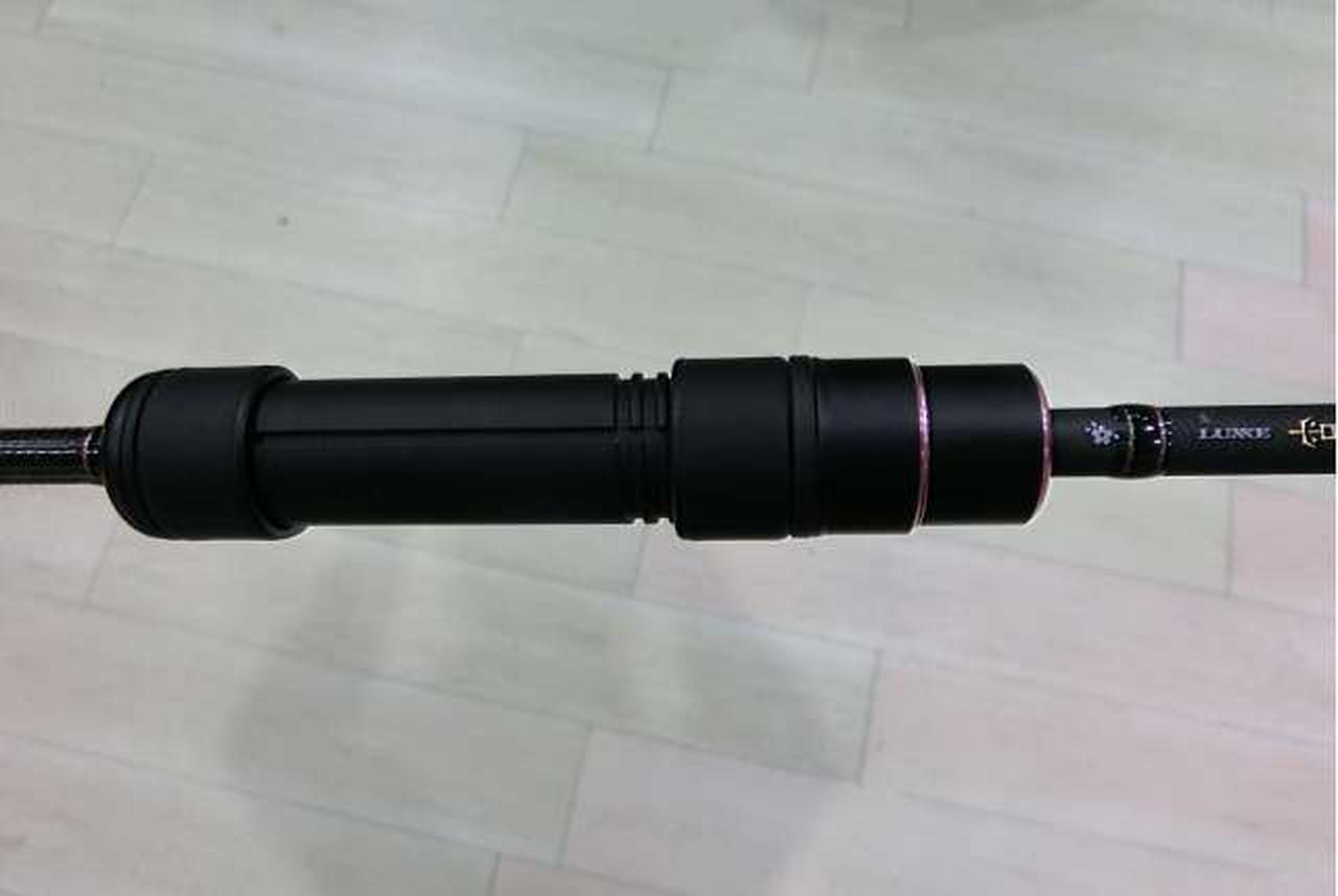 がまかつ|ラグゼ 宵姫 華弐 S69UL-SOLID （24692）|HARDOFFオフモール