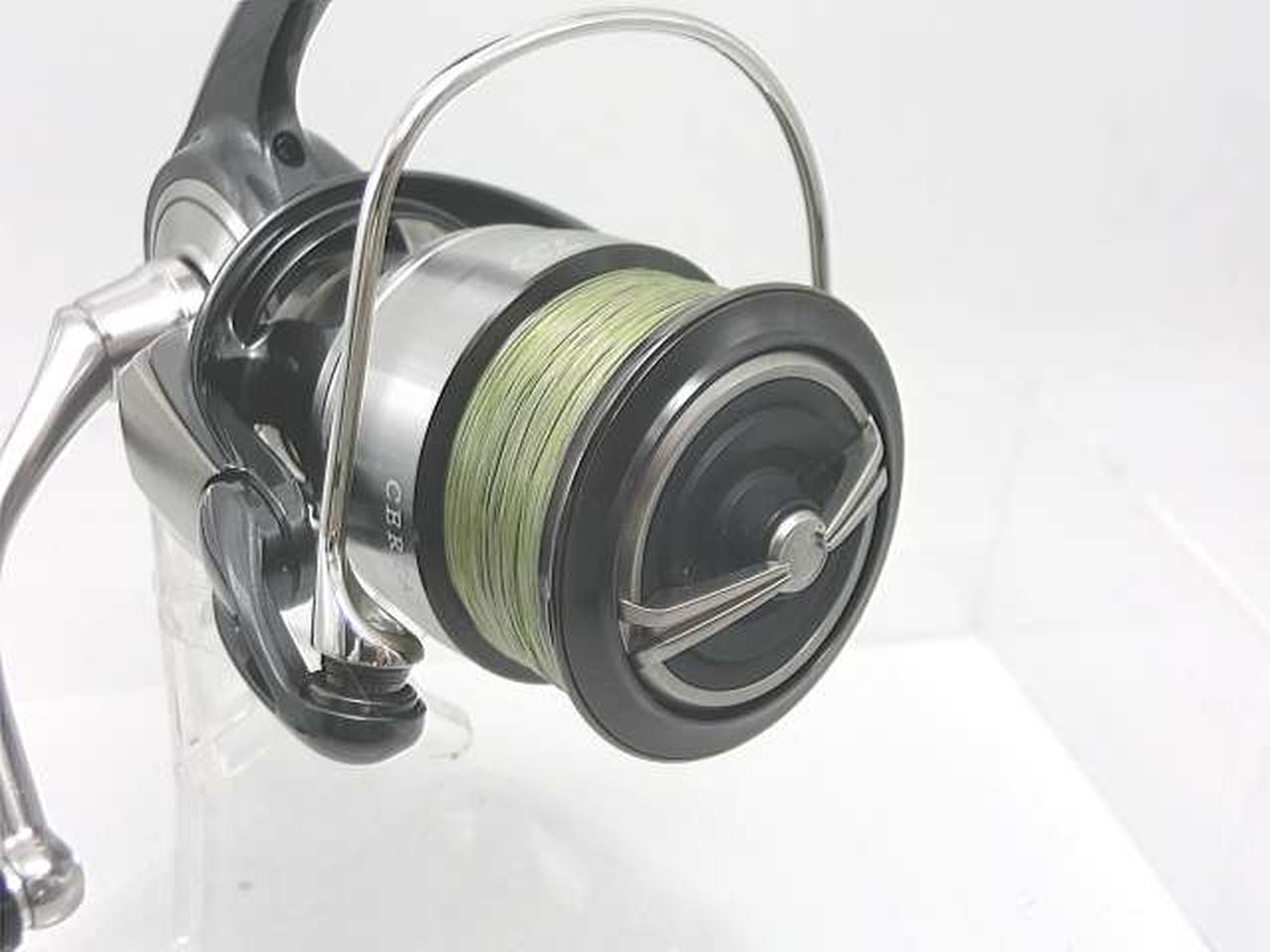 ダイワ(DAIWA)|24セルテート LT3000-CH （00061178）|HARDOFF