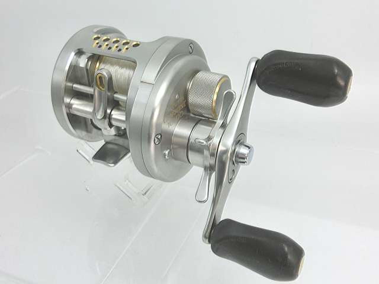 シマノ　（SHIMANO） 04カルカッタ コンクエスト101DC SHIMANO|04カルカッタコンクエスト 101DC （01866）|HARDOFFオフ