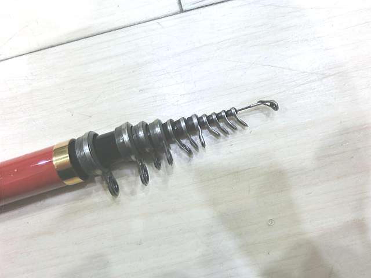 ヨッシーで‼️がまかつG　tune1.75号5.0mです がまかつ|がま磯 グレスペシャル G-TUNE 175-50|HARDOFFオフ