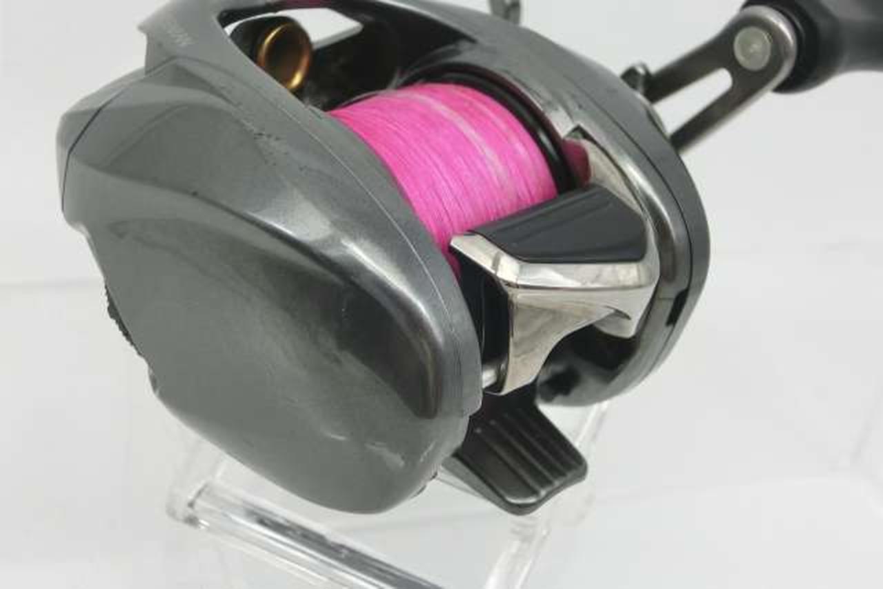 シマノ(SHIMANO)|16アルデバランBFS XG RH（RH94 03515