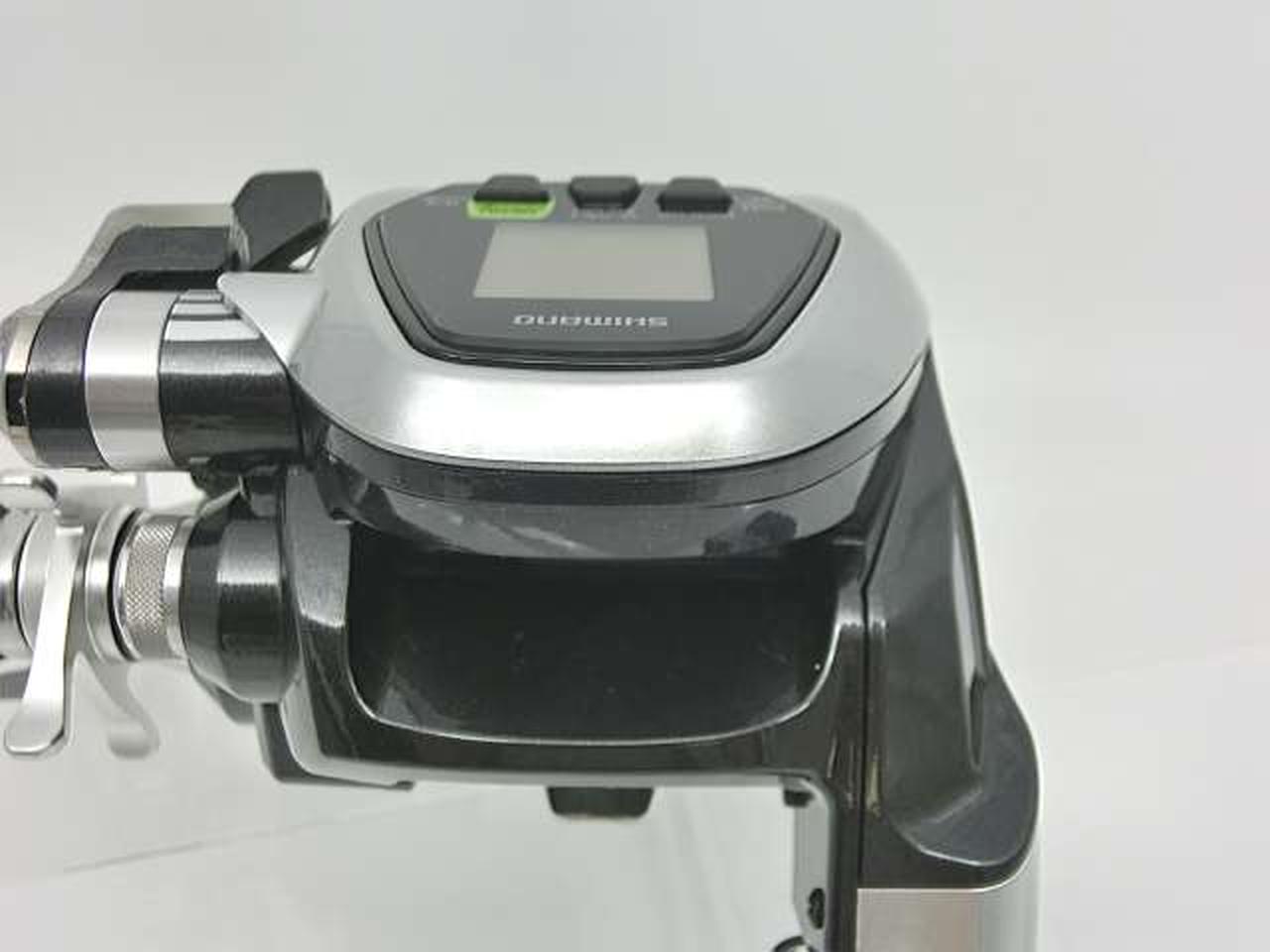 シマノ(SHIMANO)|電動リール 15フォースマスター 3000 （03401