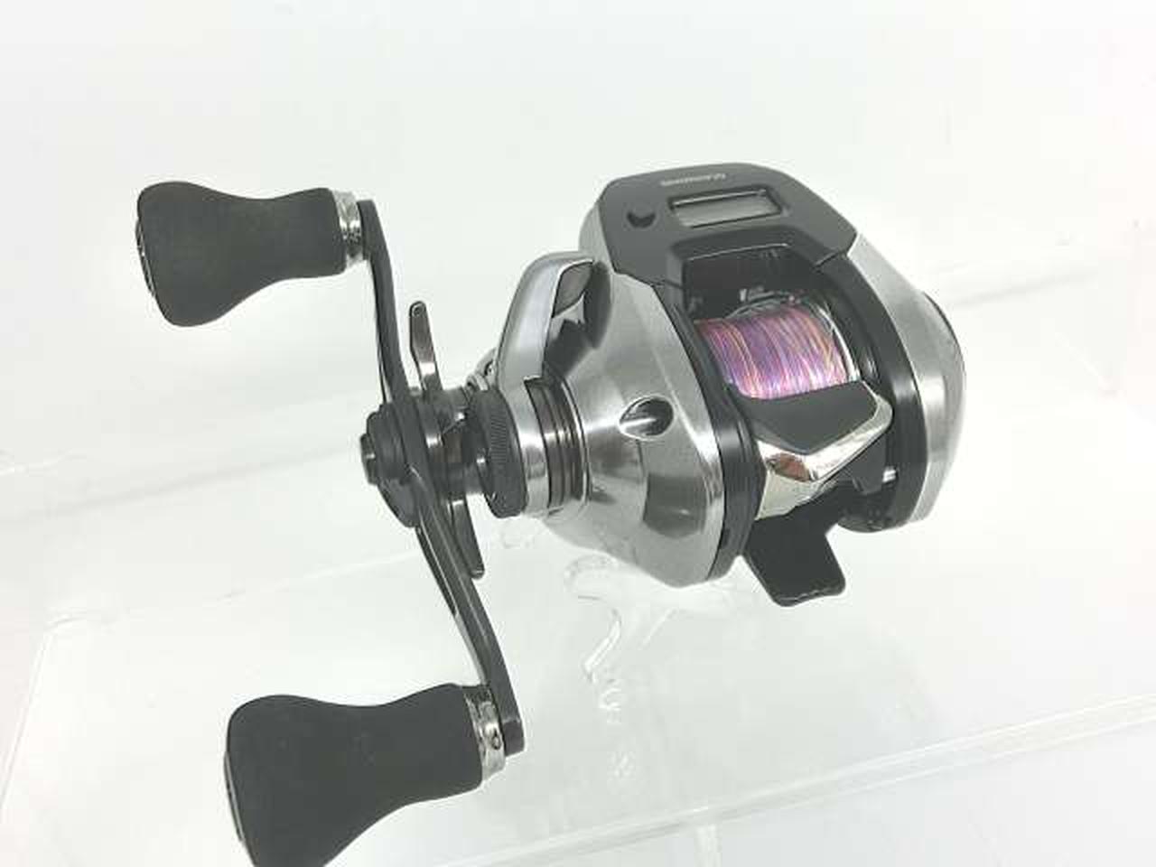 SHIMANO 型番:18炎月プレミアム 151PG 03792 18炎月プレミアム SHIMANO 型番:18炎月プレミアム 151PG 03792 18炎月プレミアム