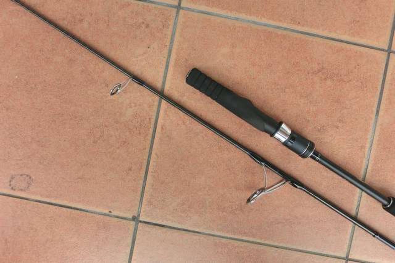 シマノ 20 ゲームタイプJ S64-3 【大型商品】 | 釣具 釣り