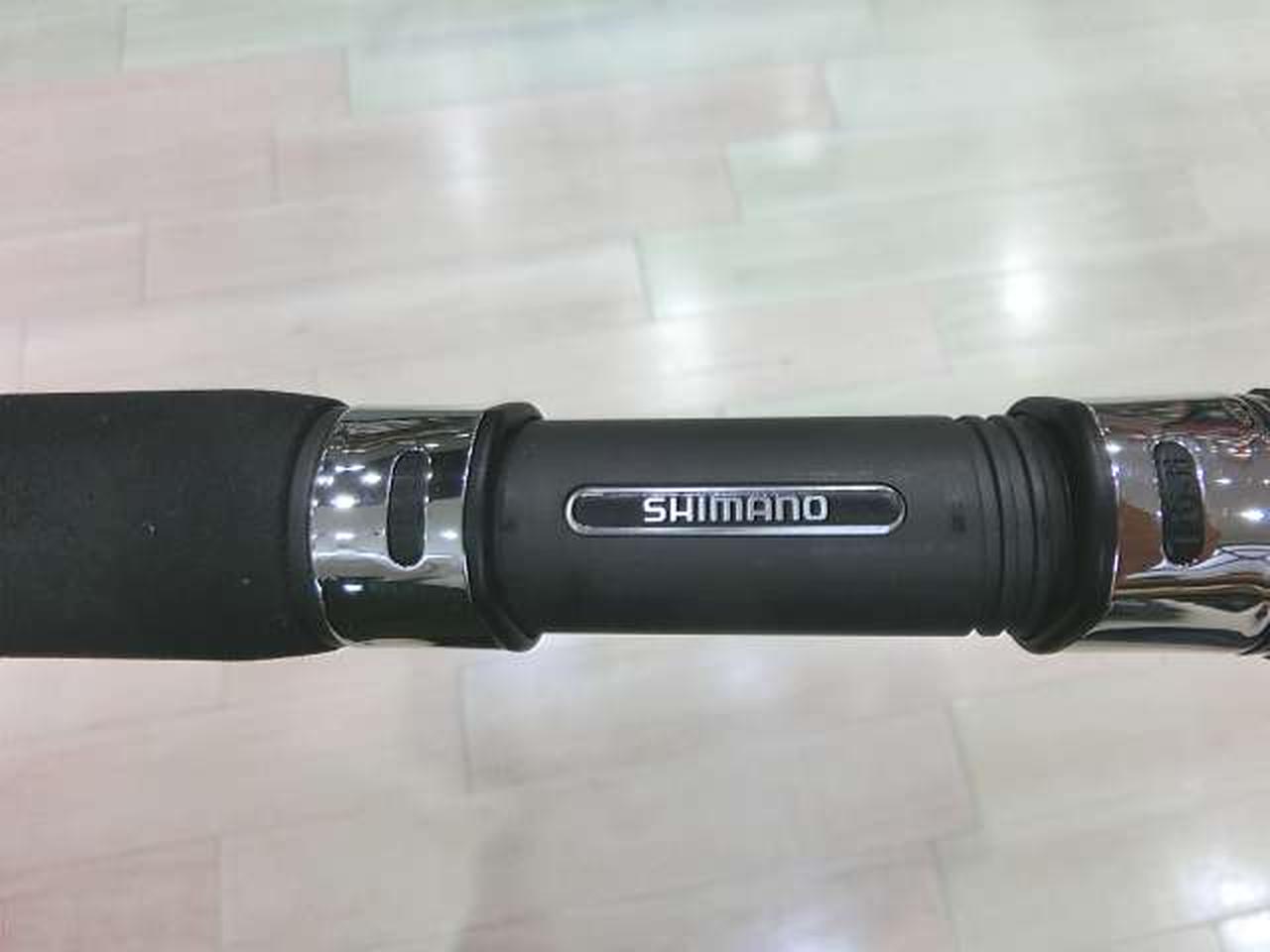 シマノ(SHIMANO)|コルトスナイパー XR S100MH（39764）|HARDOFF