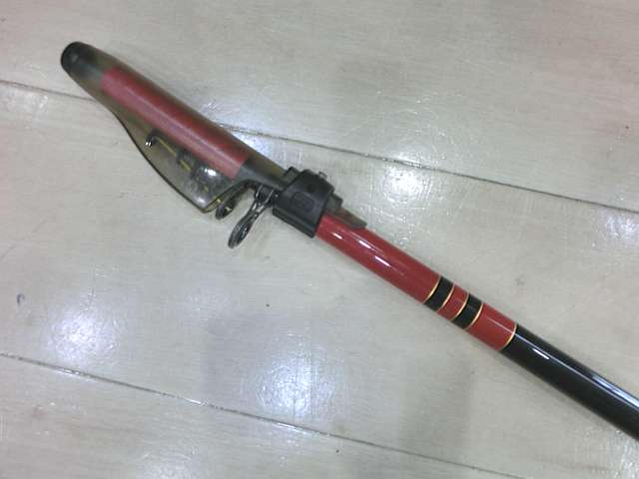 がまかつ　がま磯　汐来防Ⅱ 遠投M450 未使用 がまかつ|がま磯 汐来防2 遠投M 450 （22092）|HARDOFFオフ