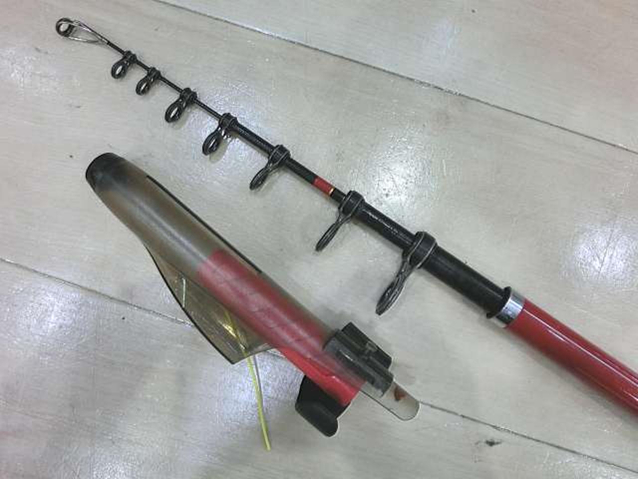 がまかつ|がま磯 汐来防2 遠投M 450 （22092）|HARDOFFオフモール