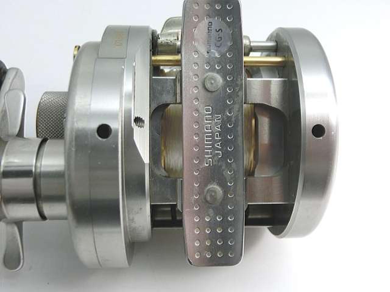 SHIMANO|04カルカッタコンクエスト 101DC （01866）|HARDOFFオフモール